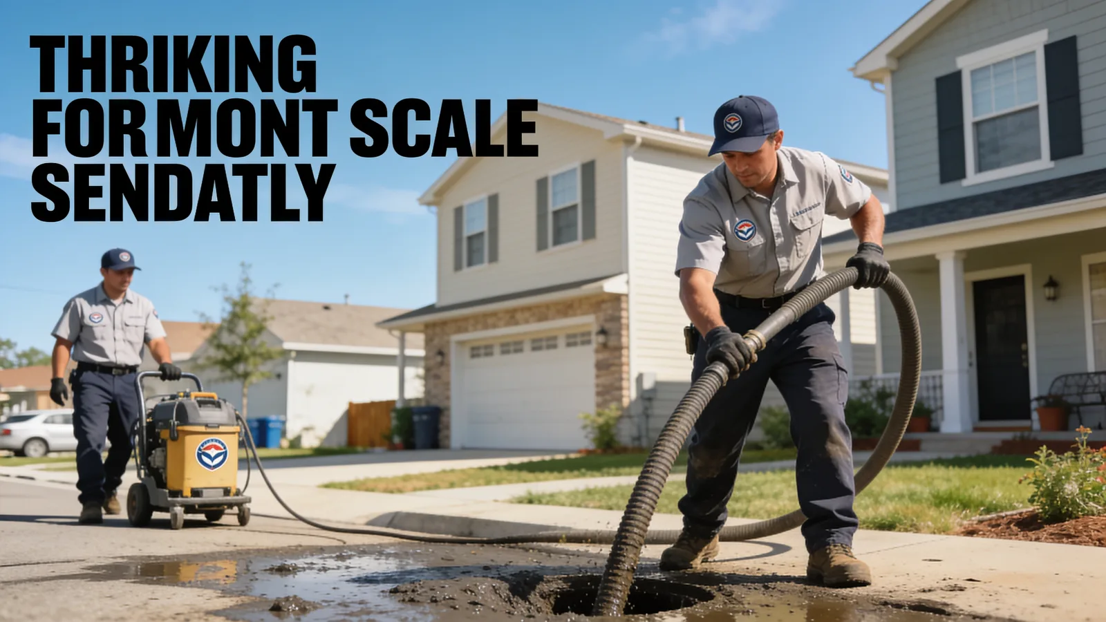 Sewage Cleanup in Caseville, MI near me